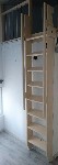 Escalier mobile 2